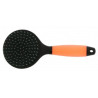 Brosse à crinière HIPPOTONIC - Gel