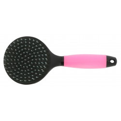 Brosse à crinière HIPPOTONIC - Gel