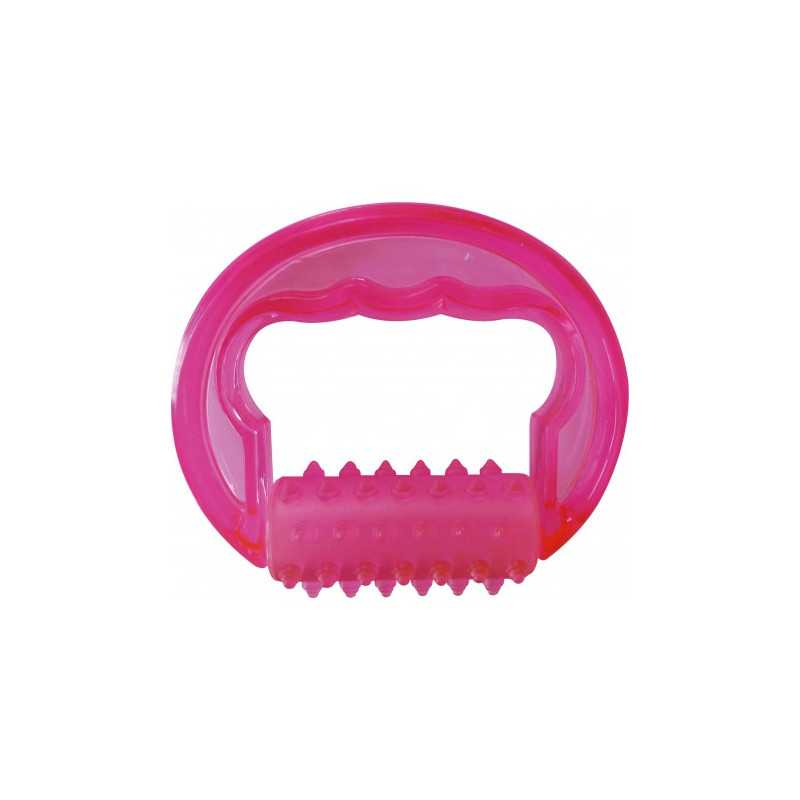 Rouleau de massage HIPPOTONIC