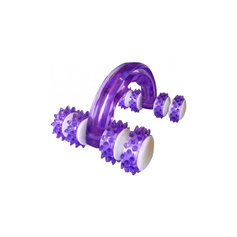 Poignée de massage HIPPOTONIC