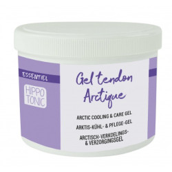 Gel tendon Arctique HIPPOTONIC