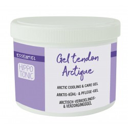 Gel tendon Arctique HIPPOTONIC