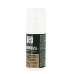 Mousse de soin HIPPOTONIC