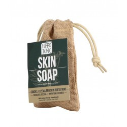 Savon solide naturel HIPPOTONIC