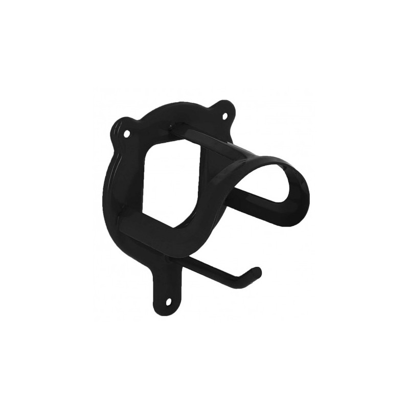 Porte-bride HIPPOTONIC gainé vinyle