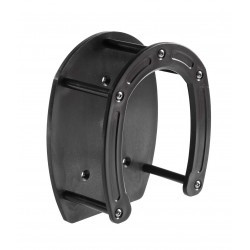 Porte-bride HIPPOTONIC fer à cheval