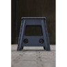 Tabouret-marchepied pliant HIPPOTONIC - Grip