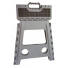 Tabouret-marchepied pliant HIPPOTONIC - Grip