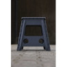 Tabouret-marchepied pliant HIPPOTONIC - Grip