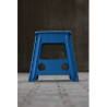 Tabouret-marchepied pliant HIPPOTONIC - Grip