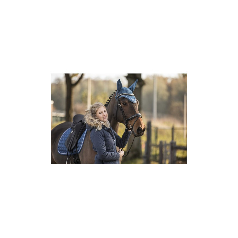 Tapis de selle LAMI-CELL - LC