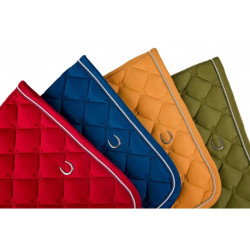 Tapis de selle LAMI-CELL - LC