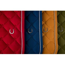 Tapis de selle LAMI-CELL - LC