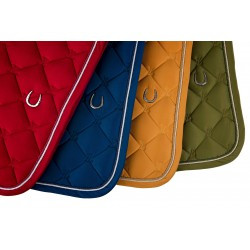 Tapis de selle LAMI-CELL - LC