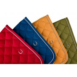 Tapis de selle LAMI-CELL - LC