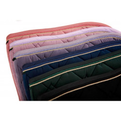 Tapis de selle LAMI-CELL - Luxor