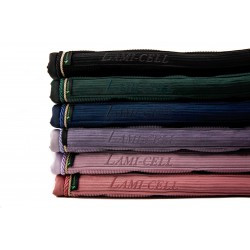 Tapis de selle LAMI-CELL - Luxor