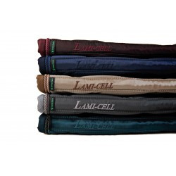 Tapis de selle LAMI-CELL - Aurora