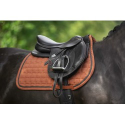 Tapis de selle LAMI-CELL - Vintage