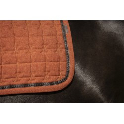 Tapis de selle LAMI-CELL - Vintage