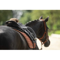 Tapis de selle LAMI-CELL - Vintage