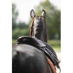 Tapis de selle LAMI-CELL - Vintage