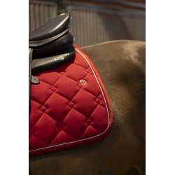 Tapis de selle LAMI-CELL - Luxin