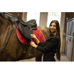 Tapis de selle LAMI-CELL - Luxin