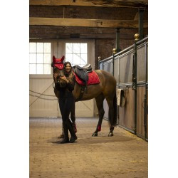 Tapis de selle LAMI-CELL - Luxin