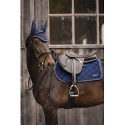 Tapis de selle LAMI-CELL - Galaxy Velvet