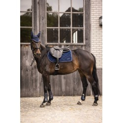 Tapis de selle LAMI-CELL - Galaxy Velvet