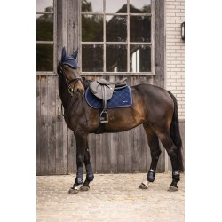 Tapis de selle LAMI-CELL - Galaxy Velvet