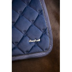 Tapis de selle LAMI-CELL - Galaxy Velvet