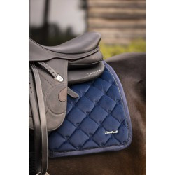 Tapis de selle LAMI-CELL - Galaxy Velvet