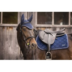 Tapis de selle LAMI-CELL - Galaxy Velvet