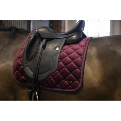 Tapis de selle LAMI-CELL - Galaxy Velvet