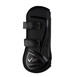 Guêtres protège-tendon LAMI-CELL - V22- velcro