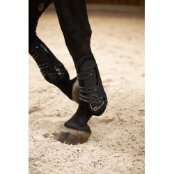 Guêtres avec protège-boulets LAMI-CELL - V22