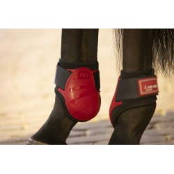Guêtres avec protège-boulets LAMI-CELL - Elite