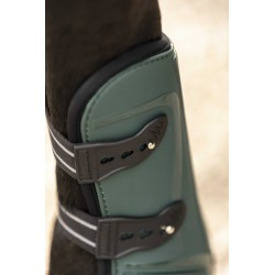 Guêtres avec protège-boulets LAMI-CELL - Elite