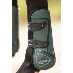 Guêtres avec protège-boulets LAMI-CELL - Elite