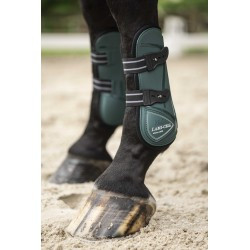 Guêtres avec protège-boulets LAMI-CELL - Elite