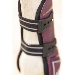 Guêtres avec protège-boulets LAMI-CELL - Elite