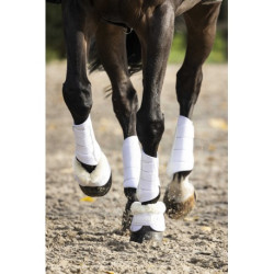 Guêtres fermées LAMI-CELL - V22 Brushing boots