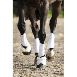 Guêtres fermées LAMI-CELL - V22 Brushing boots