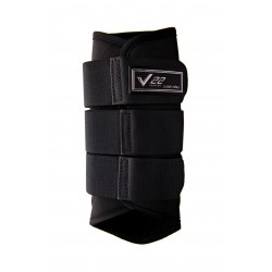 Guêtres fermées LAMI-CELL - V22 Brushing boots