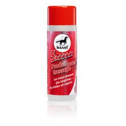 Gel de tressage LEOVET - 5*