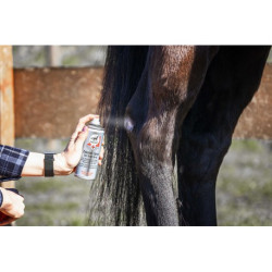 Spray au zinc LEOVET