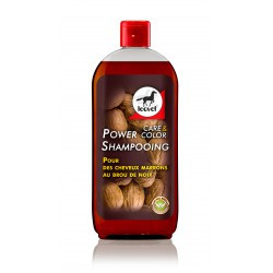 Shampoing LEOVET - Power Noix