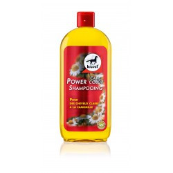Shampoing LEOVET - Power Camomille